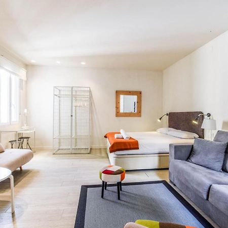شقة مدريد  في Loft Business Goya المظهر الخارجي الصورة